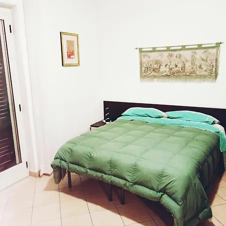 Torre Ancinale Bed & Breakfast