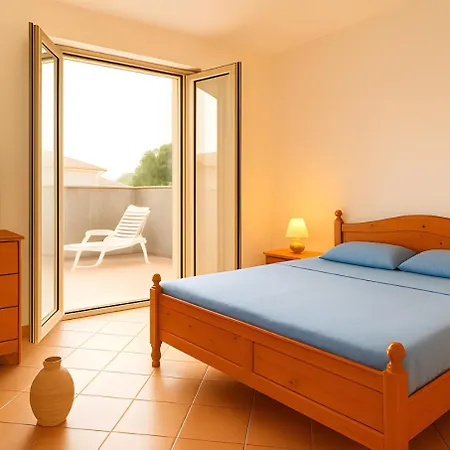 Torre Ancinale B&B 소베라토마리나