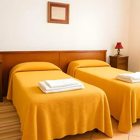 Torre Ancinale 3* Soverato Marina