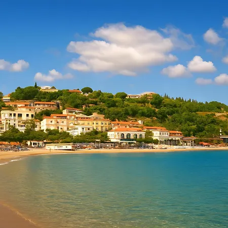 Torre Ancinale Alojamento de Acomodação e Pequeno-almoço