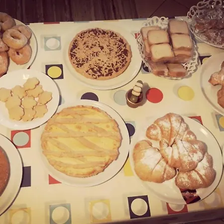 Torre Ancinale Bed & Breakfast 2*