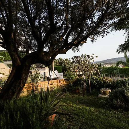 Torre Ancinale Bed & Breakfast Soverato Marina
