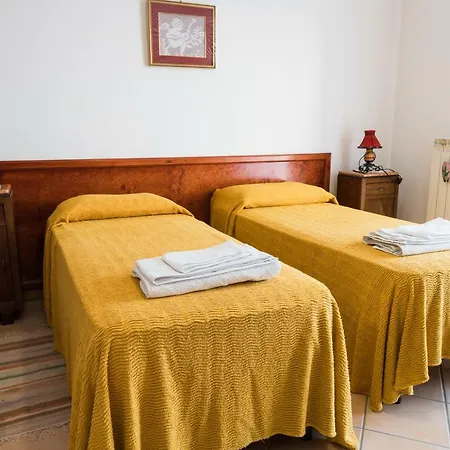 Torre Ancinale Bed & Breakfast