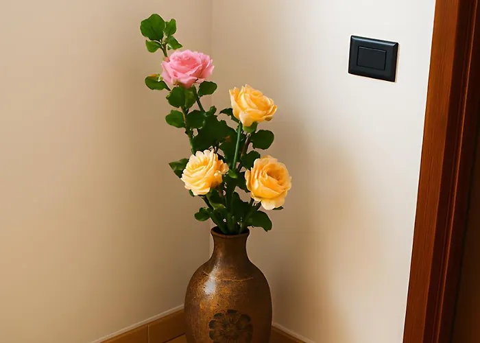 Torre Ancinale Alojamento de Acomodação e Pequeno-almoço 3*