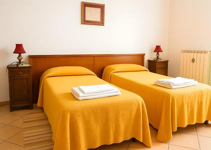 Torre Ancinale 3* Soverato Marina