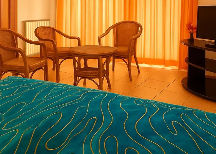 Torre Ancinale Soverato Marina