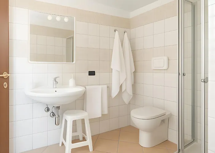 Alojamento de Acomodação e Pequeno-almoço Torre Ancinale