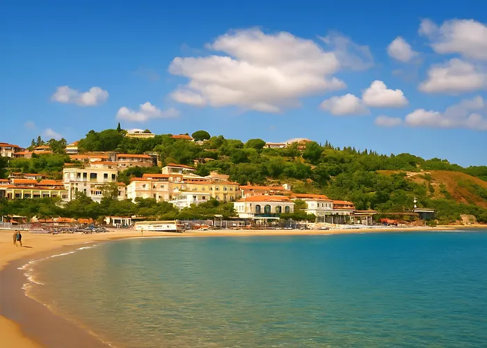 Torre Ancinale Alojamento de Acomodação e Pequeno-almoço