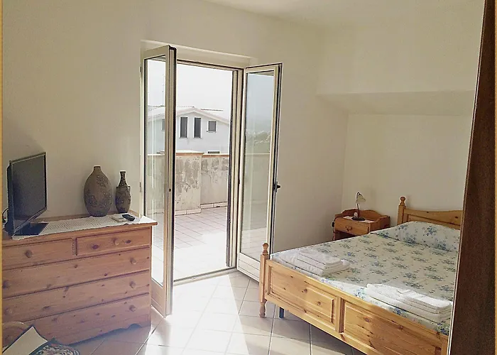 Torre Ancinale Alojamento de Acomodação e Pequeno-almoço 3*