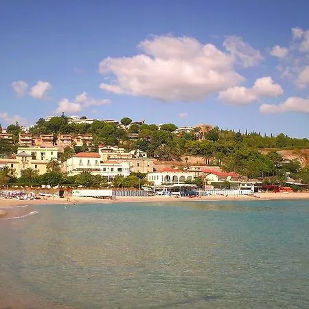 Torre Ancinale Soverato Marina