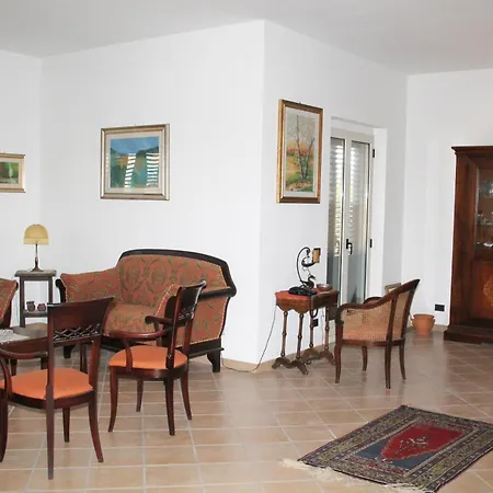 Bed & Breakfast Torre Ancinale