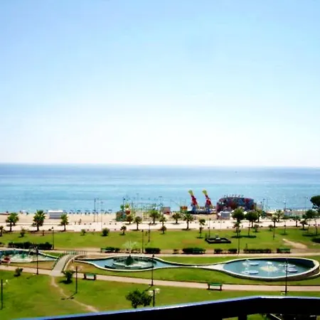 Torre Ancinale Soverato Marina