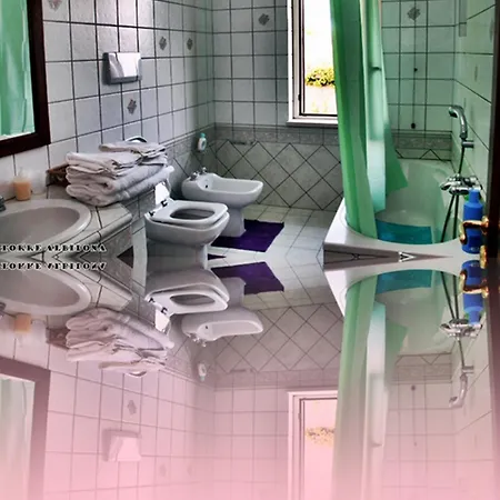 Torre Ancinale 3* Soverato Marina