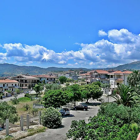 Bed & Breakfast Torre Ancinale 3*