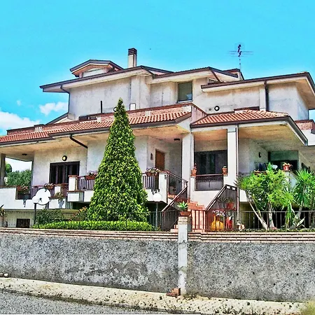 Bed & Breakfast Torre Ancinale 3*