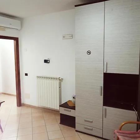 Torre Ancinale Bed & Breakfast 3*