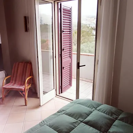 Bed & Breakfast Torre Ancinale 3*