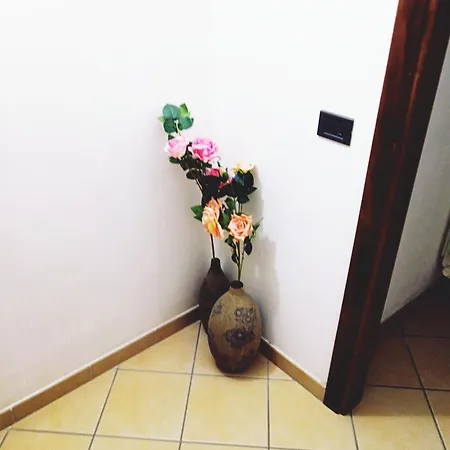 Torre Ancinale Bed & Breakfast Soverato Marina