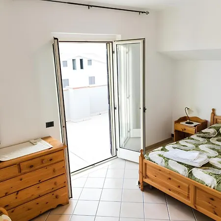 Bed & Breakfast Torre Ancinale Soverato Marina