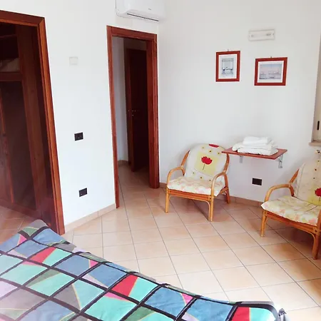 فندق مبيت وإفطار Torre Ancinale