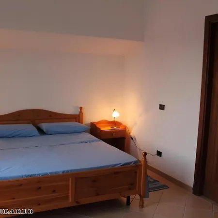 Torre Ancinale Bed & Breakfast