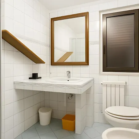 Bed & Breakfast Torre Ancinale 3*