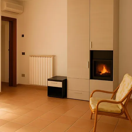 Torre Ancinale 3*