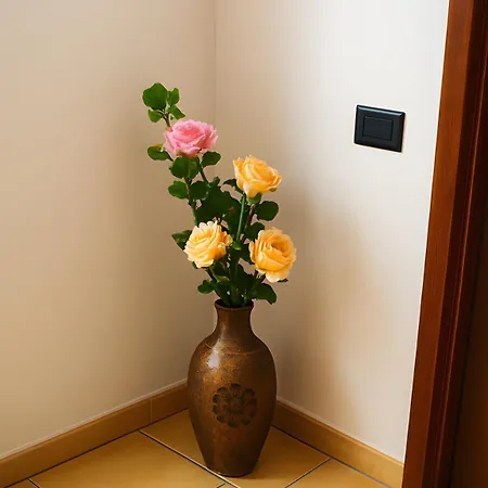 Torre Ancinale Bed & Breakfast 3*