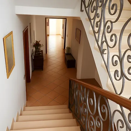 Torre Ancinale Bed & Breakfast Soverato Marina