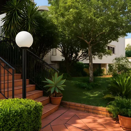 Bed & Breakfast Torre Ancinale Soverato Marina