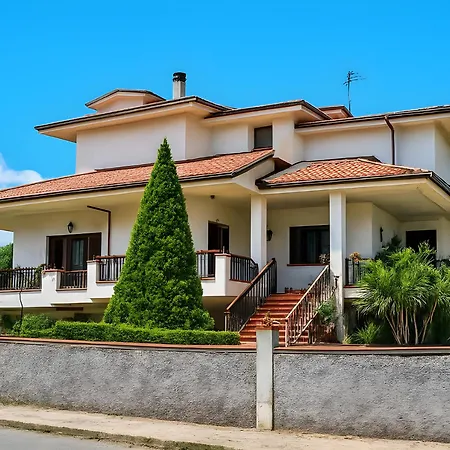 Torre Ancinale 3* Soverato Marina