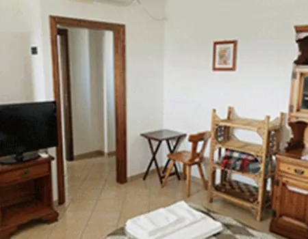 Torre Ancinale Отель типа 
