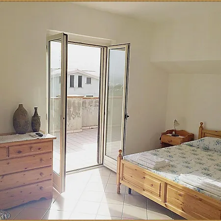 Torre Ancinale Bed & Breakfast 3*