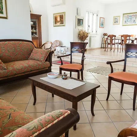 Bed & Breakfast Torre Ancinale Soverato Marina