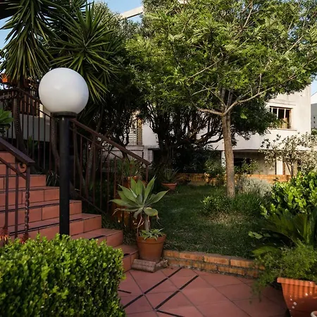 Torre Ancinale Soverato Marina