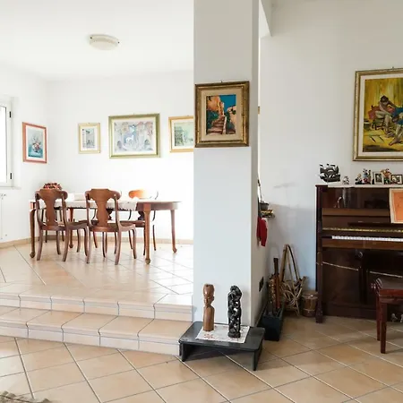 Torre Ancinale 3* سوفيراتو مارينا