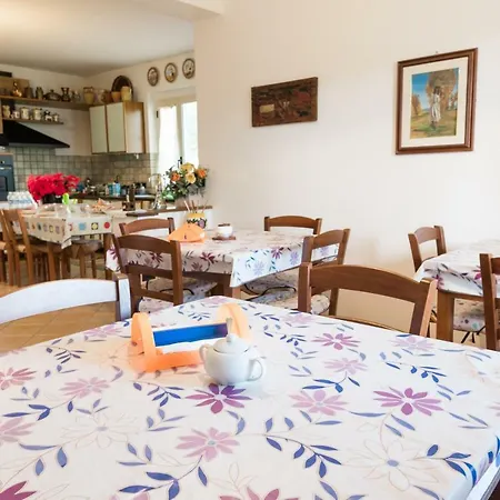 Torre Ancinale Bed & Breakfast