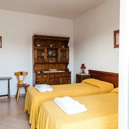 Torre Ancinale Bed & Breakfast Soverato Marina