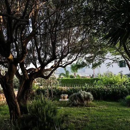 Torre Ancinale 3* Soverato Marina