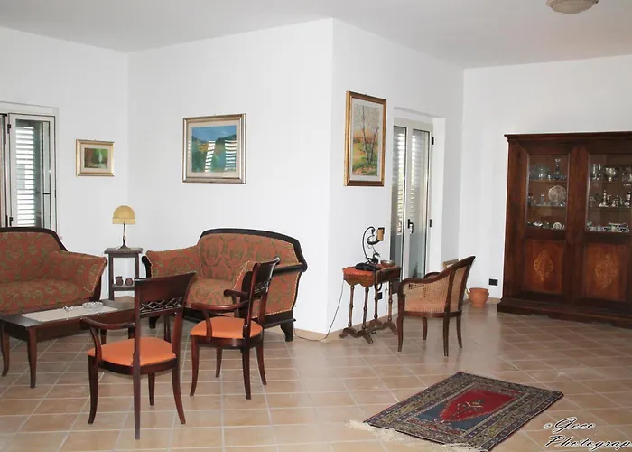 住宿加早餐酒店 托雷昂契纳勒酒店