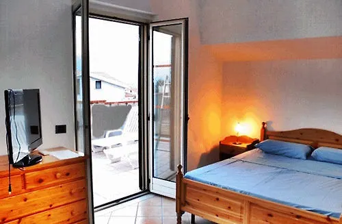 托雷昂契纳勒酒店 3*