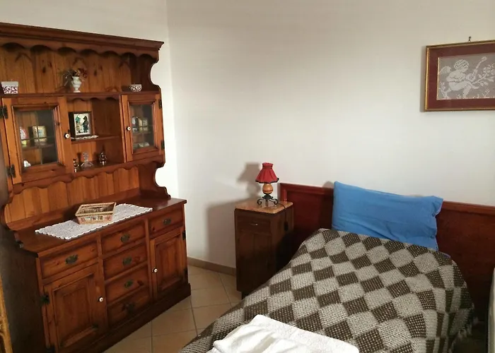 托雷昂契纳勒酒店